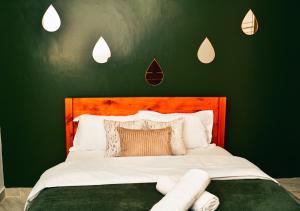 Elegant 2BR Apartment in Nanyuki