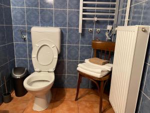 Vamiš Apartment 