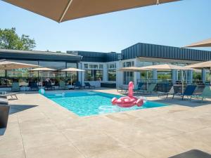 Hotels Ibis Styles Colmar Nord : photos des chambres