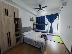 ASTORIA AMPANG, 6Pax - Near KLCC, ZooNegara, AmpangPoint Mall