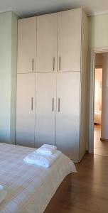 Overlooking the Acropolis