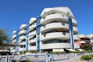 Appartamenti Terme - Lido