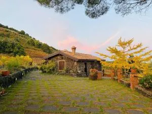 Chalet Mondifeso - Pedara