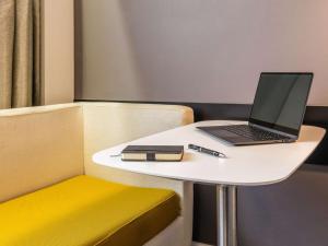 Hotels Mercure Metz Centre : photos des chambres