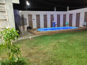 Ilha de Itaparica casa da Néia Temporada