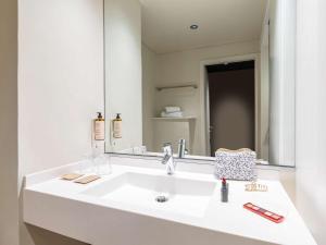Hotels Mercure Metz Centre : Chambre Double Supérieure avec Canapé-Lit