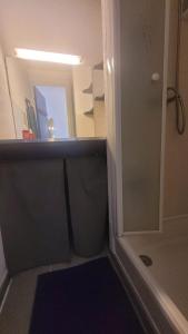 Studio au Grau-du-Roi, Mer, Piscine & Parking