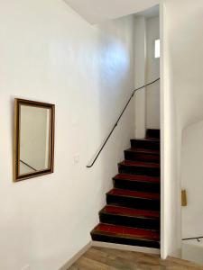 Appartements Lumineuse maison de centre-ville : photos des chambres