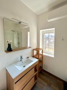 Appartements Lumineuse maison de centre-ville : photos des chambres