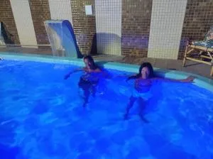 Ilha de Itaparica casa da Néia Temporada - 伊塔帕里卡