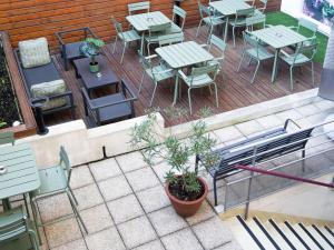 Hotels Mercure Paris Bastille Marais : photos des chambres