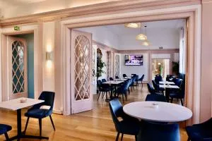 Hotel de la Bourse, Mulhouse Gare, Sure Hotel Collection by Best Western - Lutterbach