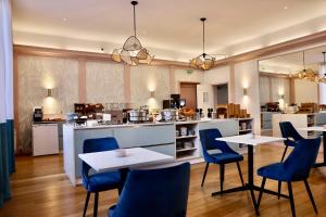 Hotels Hotel de la Bourse, Mulhouse Gare, Sure Hotel Collection by Best Western : photos des chambres