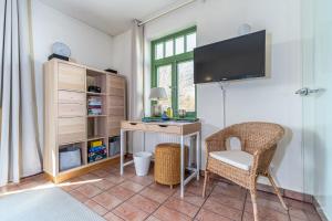 Ferienhaussiedlung Strandperlen Küstenhof 1a (Typ IV)