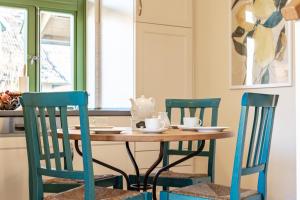 Ferienhaussiedlung Strandperlen Küstenhof 1a (Typ IV)