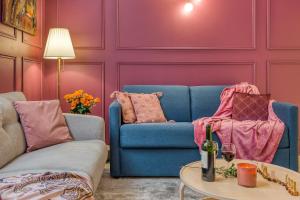 Chronos by Kleidos, Grand duplex, 4 personnes, 3 minutes Gros Horloge & Opéra de Rouen