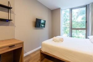 Hotel Nido Príncipe Pío