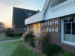 Achtern Sand