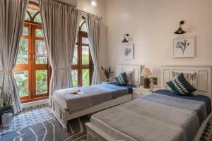 LohonoStays Villa Maraville