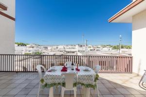 Appartamenti Fontana by BarbarHouse