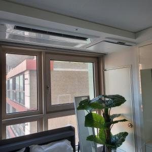 Căn Hộ 1 Phòng Ngủ (One-Bedroom Apartment)