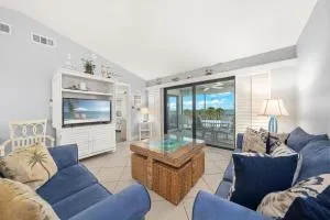 Sandpiper Beach #405 - 萨尼贝尔