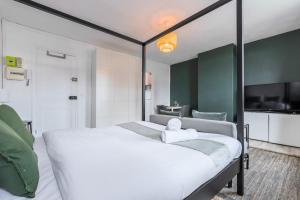 Vieux Lille - Studio calme idéalement situé !