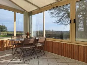 Gîte charmant à la campagne - 圣欧内小教堂