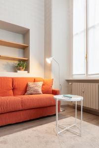 Da Laura Home - City Center - M1 Station