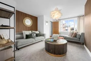 Stunning 3 bed house in Tarporley - Spurstow