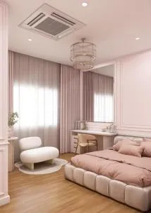 Baan Khun Aunaun - Ban Bang Mot