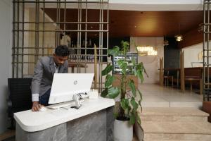 Hotel Bluebell