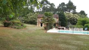 vacance a la campagne - Loubejac