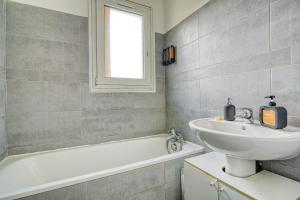 La Villa Juliette - Charmant Appartement à 30 minutes de Paris