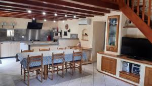 vacance a la campagne