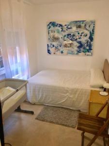 Apartamento centro