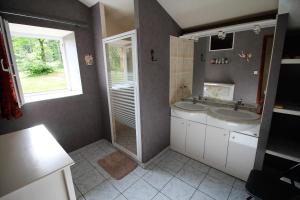 Maisons de vacances vacance a la campagne : photos des chambres