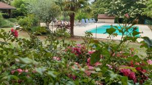 Maisons de vacances vacance a la campagne : photos des chambres