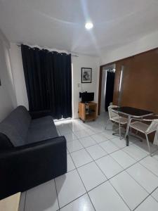 American Flat - Ponta Dareia - Ferreira Hospedagens