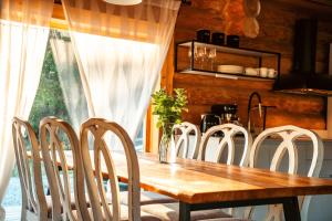 Saarelux Riverise Villa