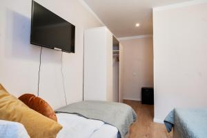 Votivpark Rooms I Self Check In