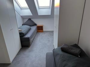 150m2 Maisonette 3 Schlafzimmer 2 Bäder und Balkon