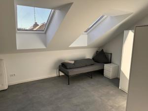 150m2 Maisonette 3 Schlafzimmer 2 Bäder und Balkon