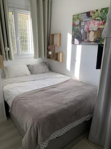 Charmant T2 a 500 m du port avec parking privé