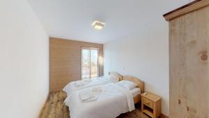 Les Mayens MB 010 - LUXURY apartment 8 pers