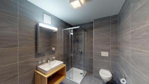 Les Mayens MB 010 - LUXURY apartment 8 pers