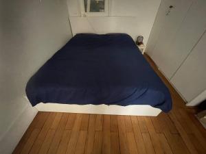 Charmant appartement Marais