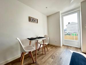 La Terrazza, cocon avec terrasse