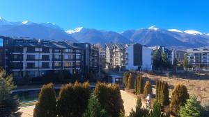Pirin Views Aspen A337