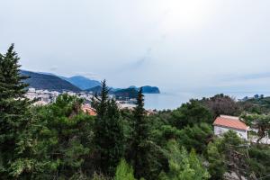 Sea view Petrovac